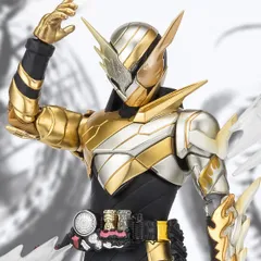 S.H.Figuarts 仮面ライダービルド トライアルフォーム（ラビットドラゴン） Rabbit to Dragon NEW YEAR EDITION