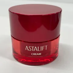 L2086 FUJIFILM 富士フイルム ASTALIFT アスタリフト AL クリームS 30gのサムネイル
