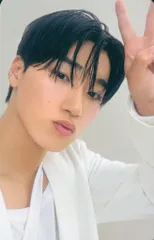 ATEEZ FC SAN Ashes to Light