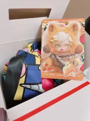 POP MART スカルパンダ MY LITTLE PONY アップルジャック