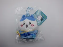 【未開封】　ちいかわ 七夕だねマスコット ハチワレ マスコット (32-2026-0210-AY-002)