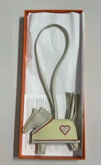 エルメス　ロデオチャーム　ロベオクールPM