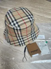2026年最新】バーバリーハットの人気アイテム - メルカリ