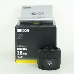 Nikon 28mm 単独ファインダー - メルカリ