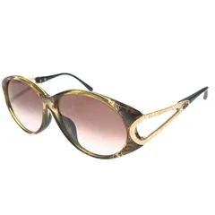 Christian Dior クリスチャンディオール サングラス  オーストリア製/2763 ヴィンテージ品   マルチカラー レディース / 240001187098