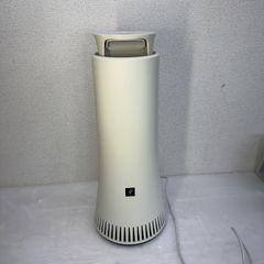 SHARP シャープ プラズマクラスター脱臭機 DY-S01-W 2023年製 - メルカリ