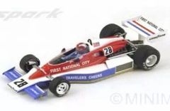 未開封】Spark Hesketh 308E US GP 1977 - メルカリ