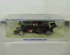 絶版品】TOYOTA 1/43 Qモデル インターアライド No2 1968年 - メルカリ