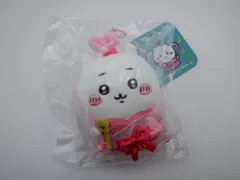 【未開封】　ちいかわ 七夕だねマスコット ちいかわ マスコット (32-2026-0210-AY-003)