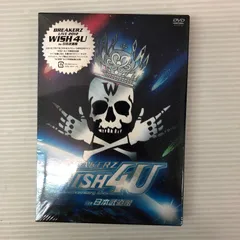 2026年最新】BREAKERZ LIVE 2011“WISH 03”+“GO”PREMIUM BOX (5枚組 BOX