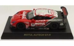 動作確認済1/18 リアルドライブ MOTUL AUTECH GT-R 2009 - メルカリ