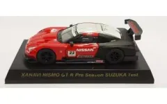 2026年最新】1/43 XANAVI NISMOの人気アイテム - メルカリ