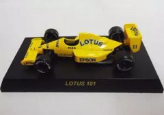 京商1/64 ロータス/ティレル　ミニカーコレクション　中嶋悟 京商1/64 F1 Tyrrell 019 ＃3 中嶋 悟 - メルカリ