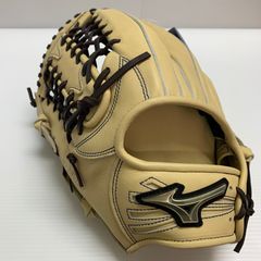 ほぼ未使用 ミズノ グローバルエリート H Selection SIGNA - メルカリ