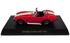 2026年最新】1/18 コブラ 427の人気アイテム - メルカリ