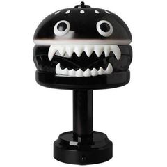 UNDERCOVER HAMBURGER LAMP ハンバーガーランプ - メルカリ