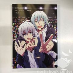 [N] IDOLiSH7 KEY ANIMATIONS Vol.2 아이돌리쉬 세븐