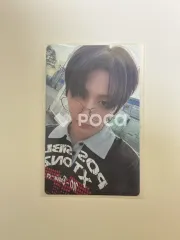 BOYNEXTDOOR テサン No Genre Weverse