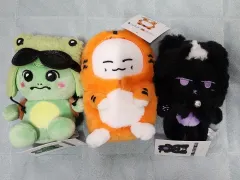 2026年最新】Monsta x ぬいぐるみの人気アイテム - メルカリ