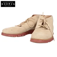 Cole Haan コールハーン C13721 スエード ゼログランド チャッカーブーツ 8M