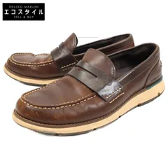 Cole Haan コールハーン C34405 ゼログランド ローファー 25.5