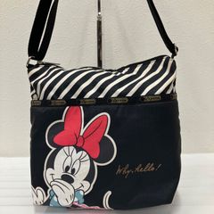 レスポートサック ディズニーショルダーアメリカ限定 セレブレイト