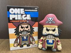 ONE PIECE 組立式DXチョッパー ソフビフィギュア 箱買い潰れあり