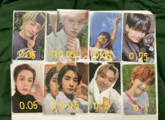 BOYNEXTDOOR イハン The Action Loading ver.