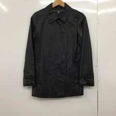 MELROSE メルローズ ジャケット、上着 ジャケット、ブレザー レザージャケット ボタンジャケット アウター