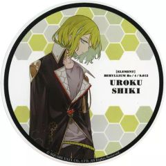 南月ゆう エンゲージ コミコミスタジオポイント交換品 アクリル