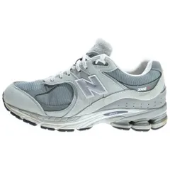 New Balance (ニューバランス) M2002RXJ GORE-TEX ゴアテックス ローカットスニーカー グレー US9.5/27.5cm
