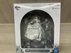 白銀ノエル賞 一番くじ ホロライブ ~Wedding Dress Style~ ホロライブ