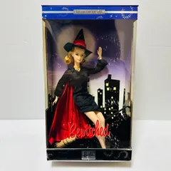 2026年最新】バービー 奥さまは魔女の人気アイテム - メルカリ
