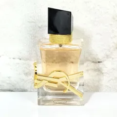 【 Yves Saint Laurent 】N 203 A-1 30ml ほぼ満タン LIBRE イヴサンローラン リブレ EDT オードトワレ SP スプレー 香水 フレグランス