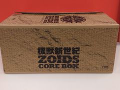 25 新品 ゾイド コアボックス / ZOIDS CORE BOX 未開封AZ - メルカリ