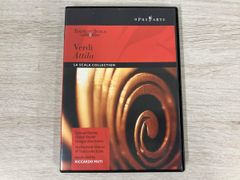 DVD 仮面の中のアリア 王は踊る カストラート ジェラールコルビオ