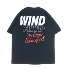 2026年最新】windandsea kfcの人気アイテム - メルカリ