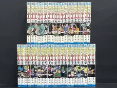  全巻セット ドラゴンボール 鳥山明 ジャンプコミックス