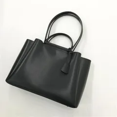UNITED ARROWS green label relaxing ユナイテッドアローズ グリーンレーベル リラクシング Wﾊﾝﾄﾞﾙ３RM/TOTE/PCC ダブルハンドルトート バッグ A4 PCバッグ付き ブラック F 35321991290 ◆