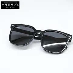 Ray-Ban レイバン RB4401D 601/87 スクエア 57□20 150