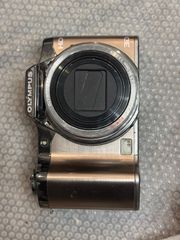 ジャンク】OLYMPUS SZ16 コンパクトデジタルカメラ 本体 - メルカリ