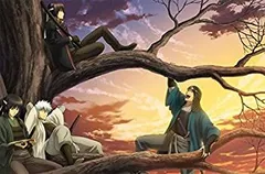 【中古-非常に良い】銀魂° 8 (完全生産限定版) [Blu-ray]