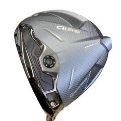 2026年最新】qi35ドライバー レフティの人気アイテム - メルカリ