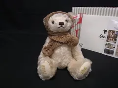 2026年最新】シュタイフ 限定の人気アイテム - メルカリ