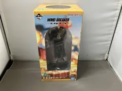 【未開封品】A賞 桜遥 浴衣 一番くじ WIND BREAKER -街の英雄と祭りの時- WIND BREAKER