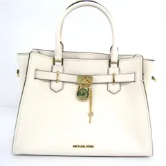 MICHAEL KORS　マイケル コース HAMILTON サッチェル ミディアム　2way バッグ★BG4436