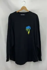 2026年最新】palm angelsロンtの人気アイテム - メルカリ