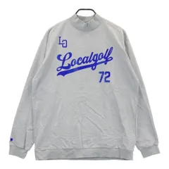 2026年最新】local golfの人気アイテム - メルカリ