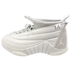 2026年最新】air jordan 15 ビリーの人気アイテム - メルカリ