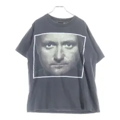 2026年最新】phil collins tシャツの人気アイテム - メルカリ